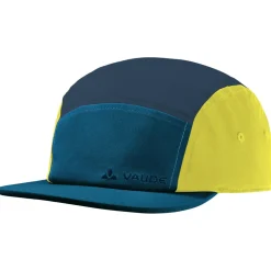 - Kid's Active Cap - Cap>Vaude Hot