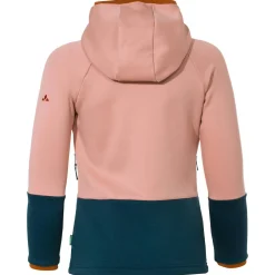 Kinder Vaude - Kid's Capacida Fleece Jacket - Fleecejacke