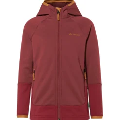 Kinder Vaude - Kid's Capacida Fleece Jacket II - Fleecejacke