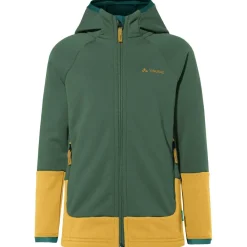 Kinder Vaude - Kid's Capacida Fleece Jacket II - Fleecejacke