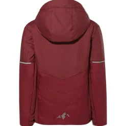 Kinder Vaude - Kid's Capacida Hybrid Jacket II - Kunstfaserjacke