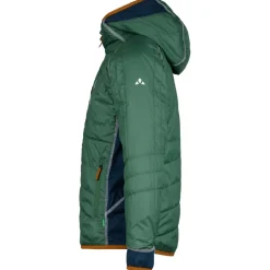 Hot - Kid's Capacida Hybrid Jacket - Kunstfaserjacke Kinder Wanderbekleidung|Jacken