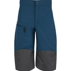 Kinder Vaude - Kid's Caprea Antimos Shorts - Shorts