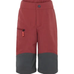 Kinder Vaude - Kid's Caprea Antimos Shorts - Shorts