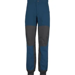 Online - Kid's Caprea Antimos Pants - Trekkinghose Kinder Trekkingbekleidung|Wanderbekleidung