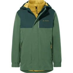 - Kid's Caprea 3in1 Jacket - Doppeljacke>Vaude Outlet