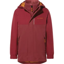 - Kid's Caprea 3in1 Jacket - Doppeljacke><noscript><img width=