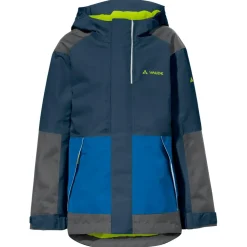 Online - Kid's Caprea 2L Jacket - Regenjacke Kinder Jacken|Alltagsbekleidung