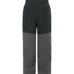 Vaude - Kid's Caprea Padded Rain Pants - Winterhose^Kinder Skibekleidung|Winterhosen