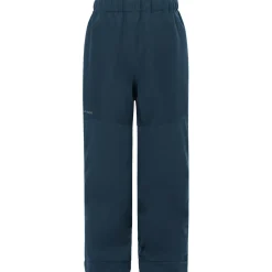 Vaude - Kid's Caprea Padded Rain Pants - Winterhose^Kinder Skibekleidung|Winterhosen