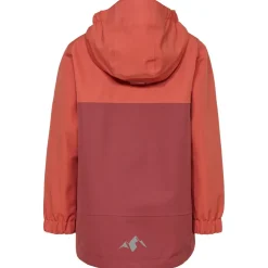 Sale - Kid's Caprea Rain Jacket - Regenjacke Kinder Alltagsbekleidung|Wanderbekleidung