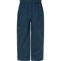 Kinder Vaude - Kid's Caprea Rain Pants - Regenhose