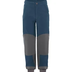 - Kid's Caprea Stretch SF Pants - Trekkinghose>Vaude Outlet