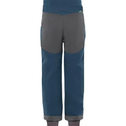 - Kid's Caprea Stretch SF Pants - Trekkinghose>Vaude Outlet
