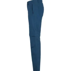 Kinder Vaude - Kid's Detective Antimos Zip-Off Pants - Zip-Off-Hose