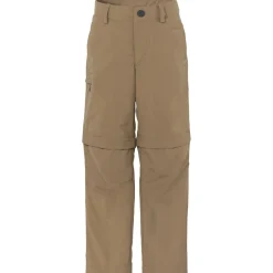 Kinder Vaude - Kid's Detective Antimos Zip-Off Pants - Zip-Off-Hose