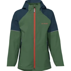 - Kid's Detective 2,5L Jacket - Regenjacke>Vaude Hot