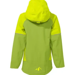 - Kid's Detective 2,5L Jacket - Regenjacke>Vaude Hot