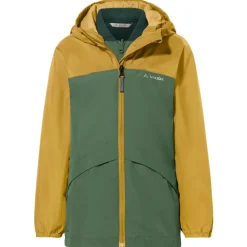 Kinder Vaude - Kid's Escape 3in1 Jacket - Doppeljacke