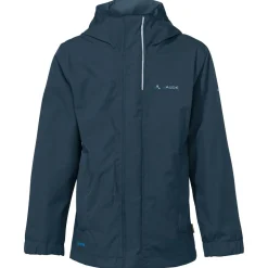 Vaude - Kid's Escape Light IV - Regenjacke^Kinder Wanderbekleidung|Jacken