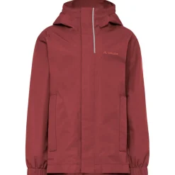Vaude - Kid's Escape Light IV - Regenjacke^Kinder Wanderbekleidung|Jacken