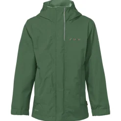 Vaude - Kid's Escape Light IV - Regenjacke^Kinder Wanderbekleidung|Jacken
