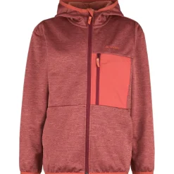 - Kid's Kikimora Jacket - Fleecejacke>Vaude Hot