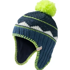 Vaude - Kids Knitted Cap IV - Mütze^ Kopfbedeckungen|Wanderbekleidung