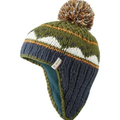 Vaude - Kids Knitted Cap IV - Mütze^ Kopfbedeckungen|Wanderbekleidung