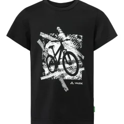 Discount - Kid's Lezza - T-Shirt Kinder Alltagsbekleidung|T-Shirts