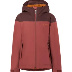 Vaude - Kid's Lulea 2L Padded Jacket - Winterjacke^Kinder Alltagsbekleidung|Wanderbekleidung