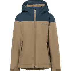 Vaude - Kid's Lulea 2L Padded Jacket - Winterjacke^Kinder Alltagsbekleidung|Wanderbekleidung