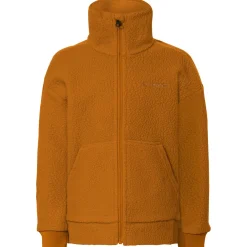 Online - Kid's Manukau Fleece Jacket II - Fleecejacke Kinder Jacken|Wanderbekleidung