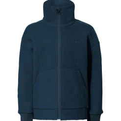 Online - Kid's Manukau Fleece Jacket II - Fleecejacke Kinder Jacken|Wanderbekleidung