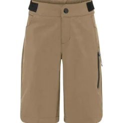 Vaude - Kid's Moab Base Shorts - Shorts^Kinder Fahrradbekleidung|Radhosen