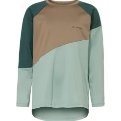 - Kid's Moab L/S - Funktionsshirt>Vaude Best