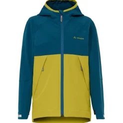 - Kid's Moab Stretch Jacket - Fahrradjacke Kinder Freizeitjacken|Fahrradbekleidung