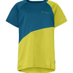 Kinder Vaude - Kid's Moab T-Shirt II - Funktionsshirt