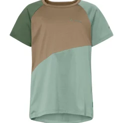Kinder Vaude - Kid's Moab T-Shirt II - Funktionsshirt