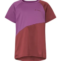 Kinder Vaude - Kid's Moab T-Shirt II - Funktionsshirt