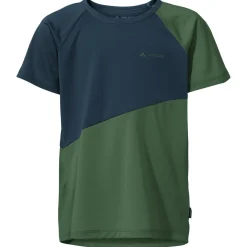 Kinder Vaude - Kid's Moab T-Shirt II - Funktionsshirt