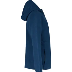 New - Kid's Pulex Hooded Jacket II - Fleecejacke Kinder Freizeitjacken|Alltagsbekleidung