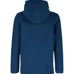 New - Kid's Pulex Hooded Jacket II - Fleecejacke Kinder Freizeitjacken|Alltagsbekleidung