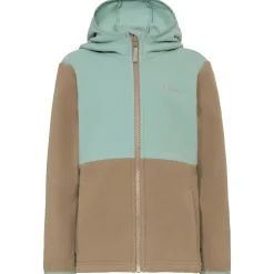 New - Kid's Pulex Hooded Jacket II - Fleecejacke Kinder Freizeitjacken|Alltagsbekleidung