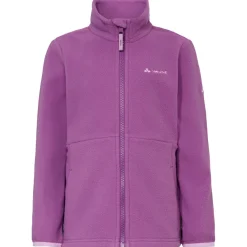 Best - Kid's Pulex Jacket II - Fleecejacke Kinder Freizeitjacken|Jacken