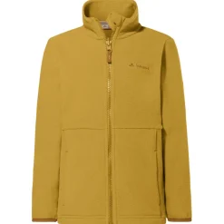 Best - Kid's Pulex Jacket II - Fleecejacke Kinder Freizeitjacken|Jacken