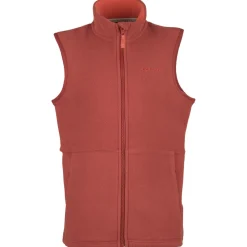 Vaude - Kid's Pulex Vest II - Fleeceweste^Kinder Westen|Alltagsbekleidung