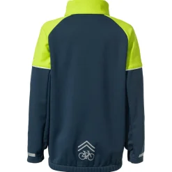 - Kid's Qimsa Softshell Jacket - Softshelljacke>Vaude Sale