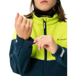 - Kid's Qimsa Softshell Jacket - Softshelljacke><noscript><img width=