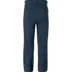 Outlet - Kid's Qimsa Softshell Pants - Softshellhose Kinder Wanderbekleidung|Radhosen